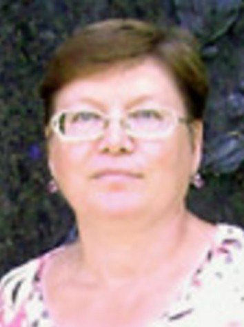 Марина Львовна