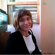 Марина Николаевна