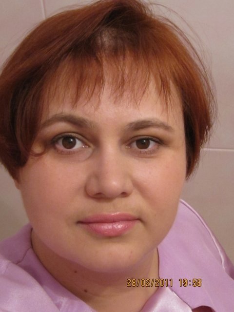 Наталья Викторовна