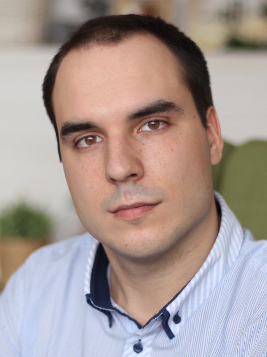 Никита Александрович