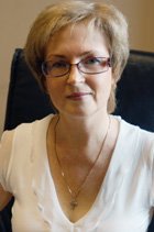 Нина Евгеньевна