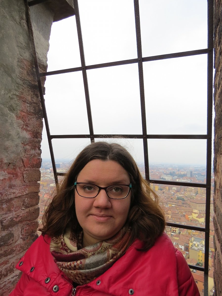 Нина Константиновна