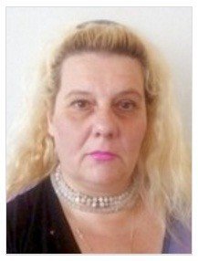 Нина Николаевна
