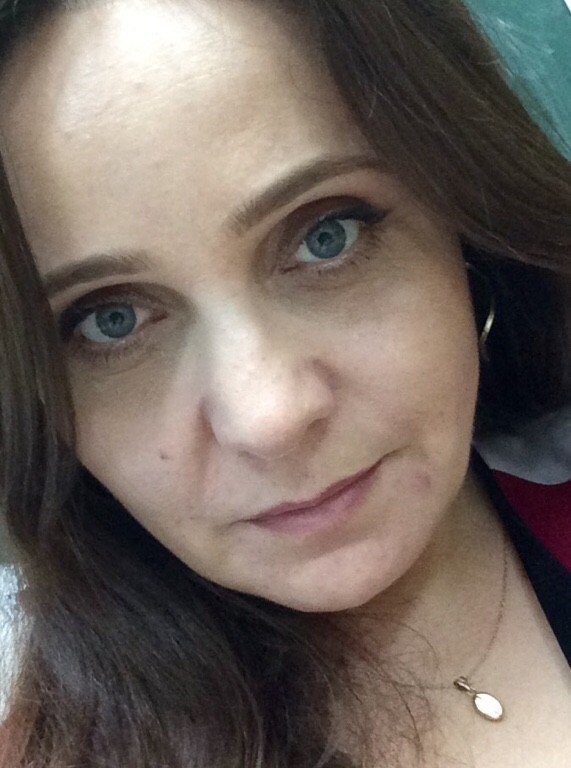 Ольга Александровна