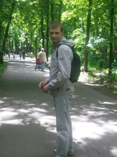 Павел Александрович