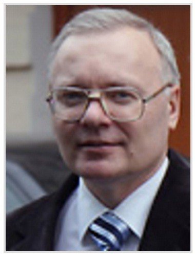 Сергей Михайлович
