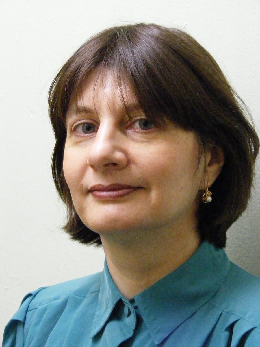 Светлана Игоревна
