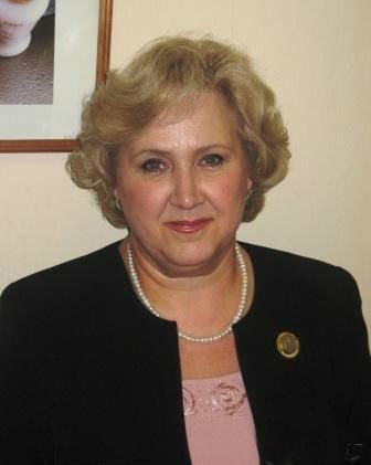 Светлана Михайловна