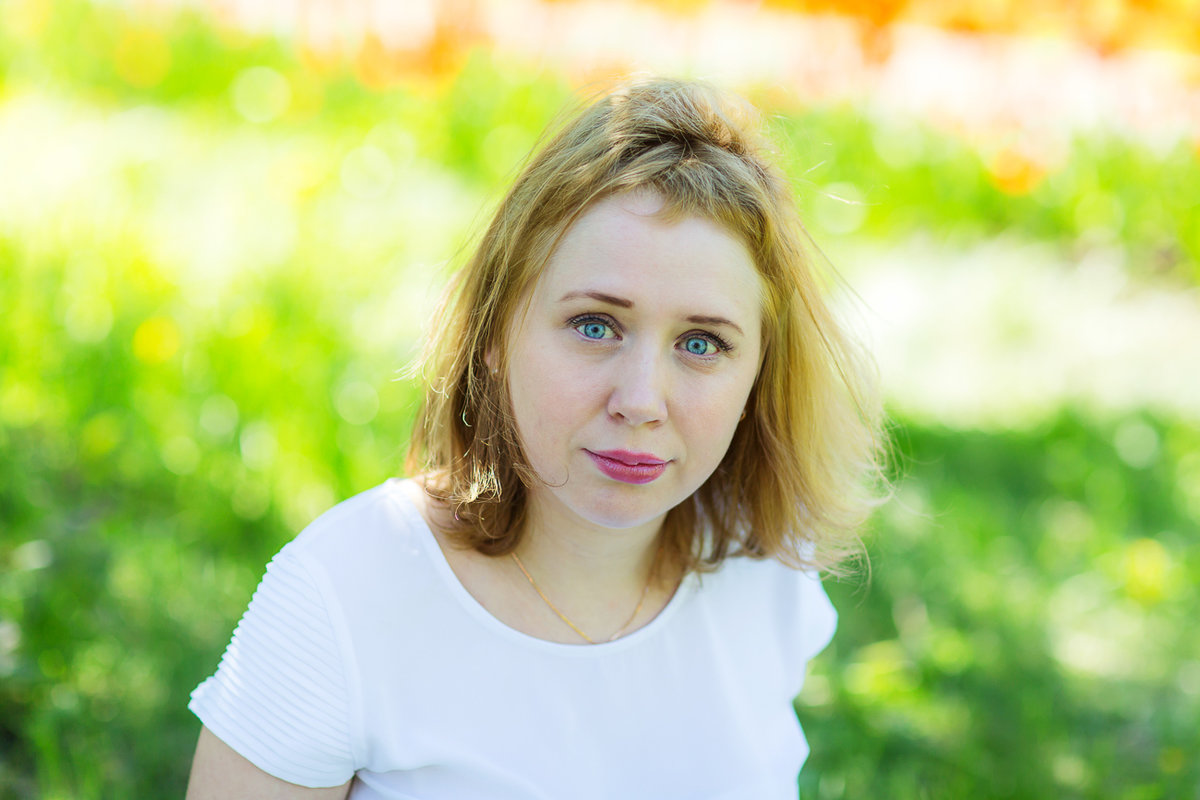 Светлана Валентиновна