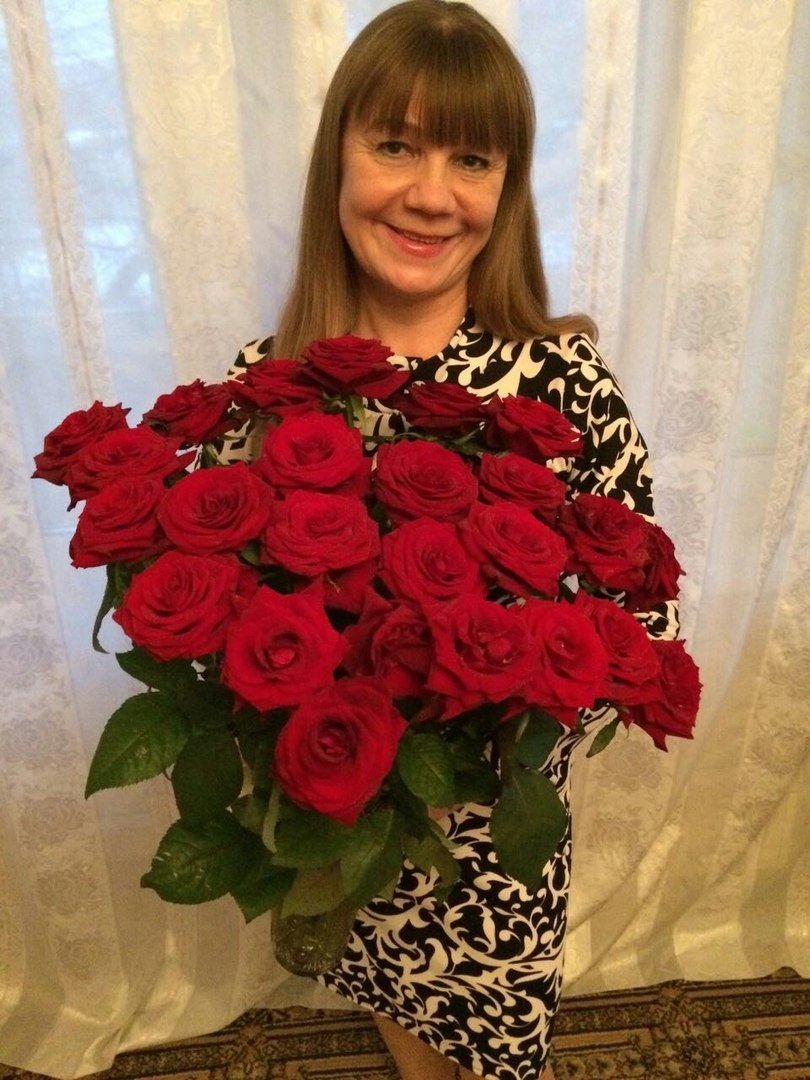 Светлана Валерьевна