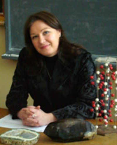 Светлана Викторовна