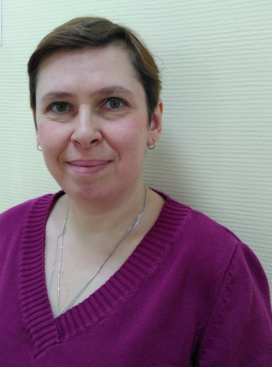 Татьяна Анатольевна