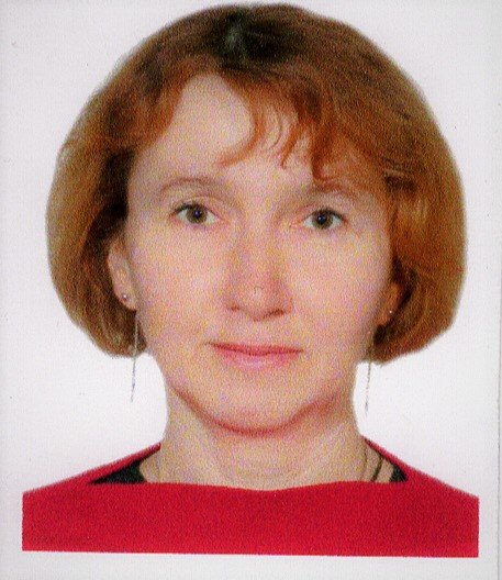 Татьяна Егоровна
