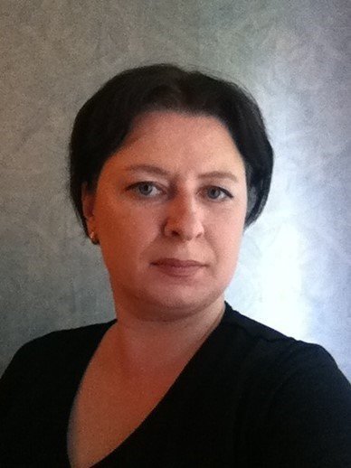 Татьяна Сергеевна