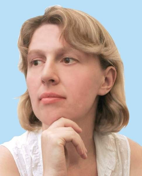 Татьяна Сергеевна