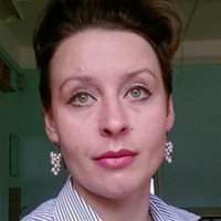 Татьяна Владимировна