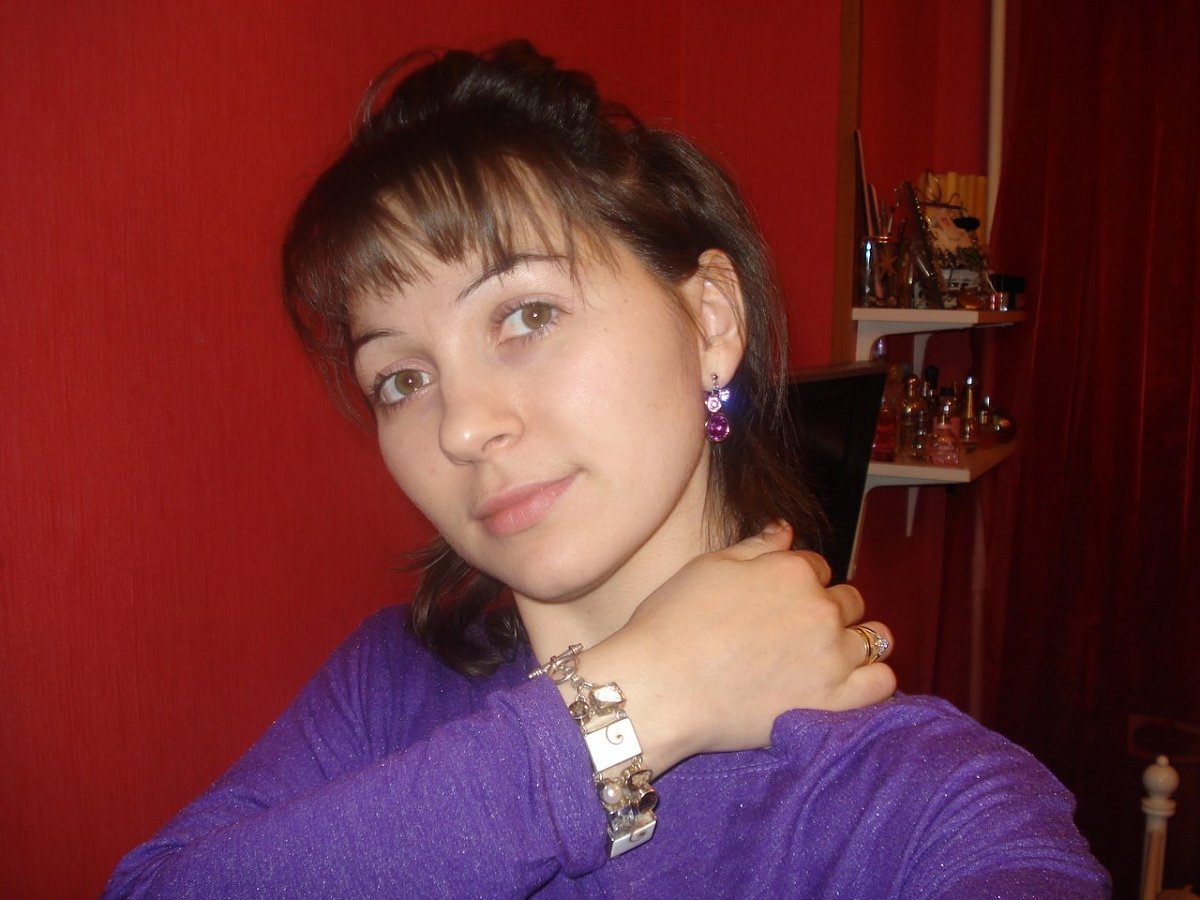 Валерия Николаевна