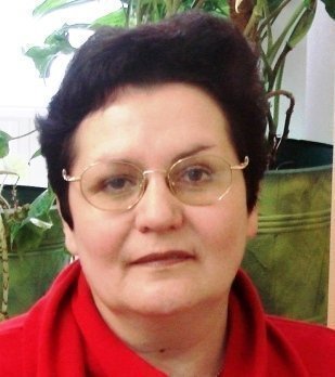 Вера Владимировна