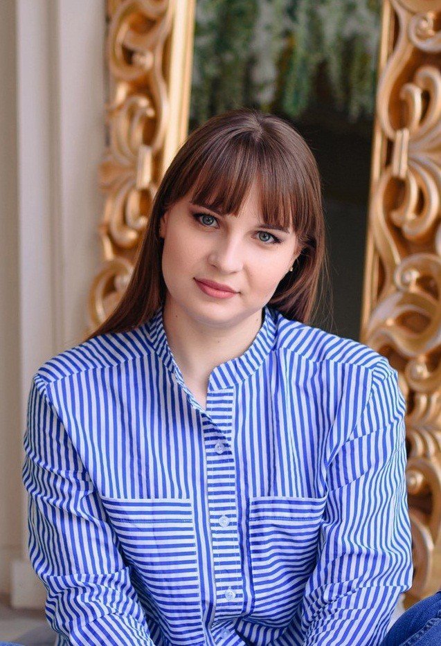 Виктория Алексеевна