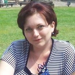 Виктория Борисовна