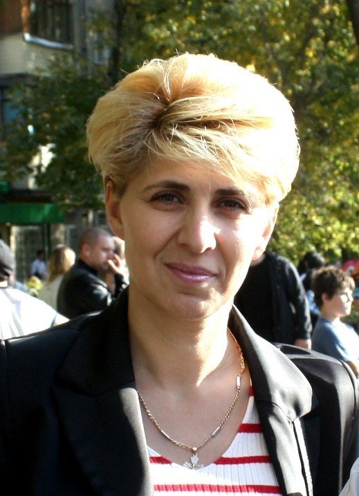 Виктория Геннадиевна