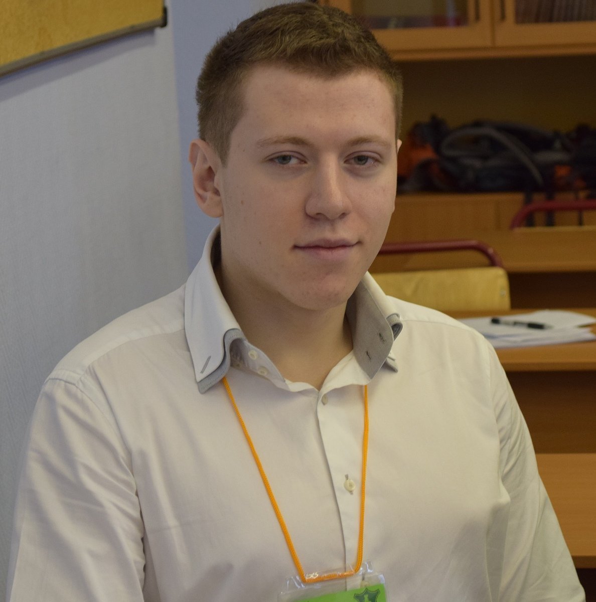 Виталий Андреевич