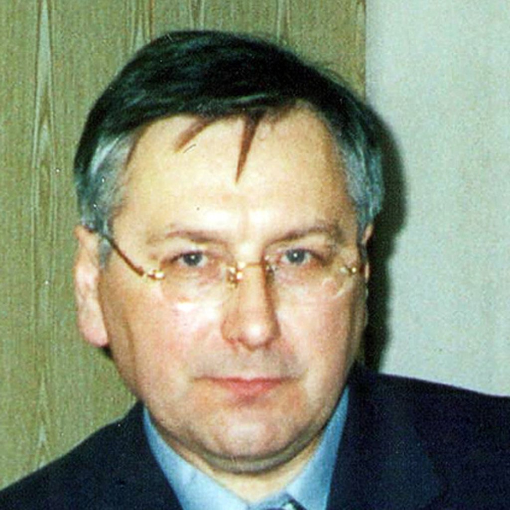 Владимир Геннадьевич