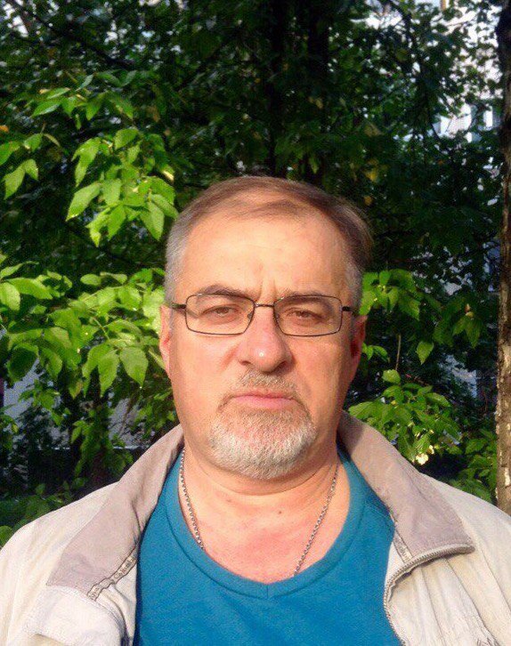 Владимир Васильевич