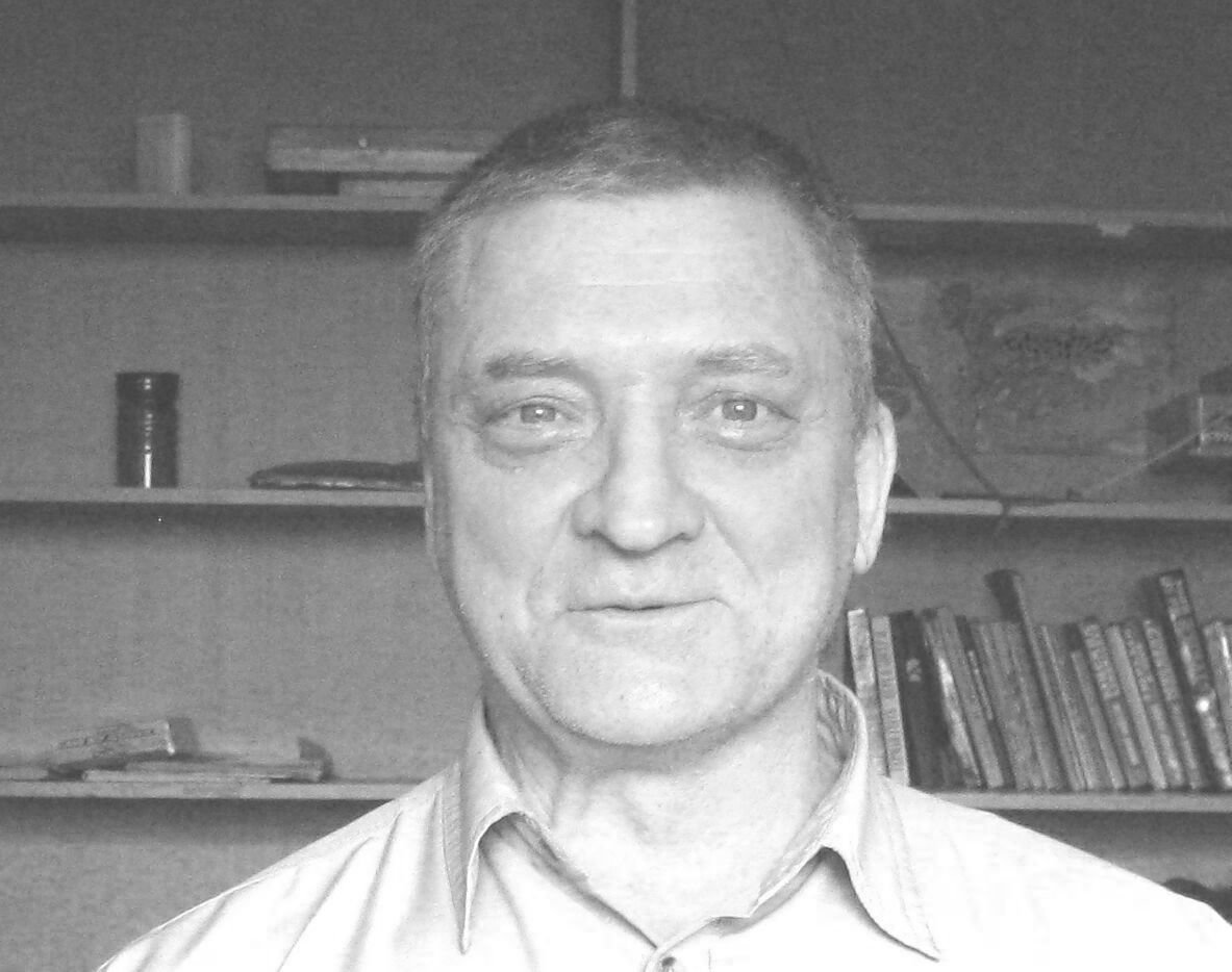 Владимир Юрьевич