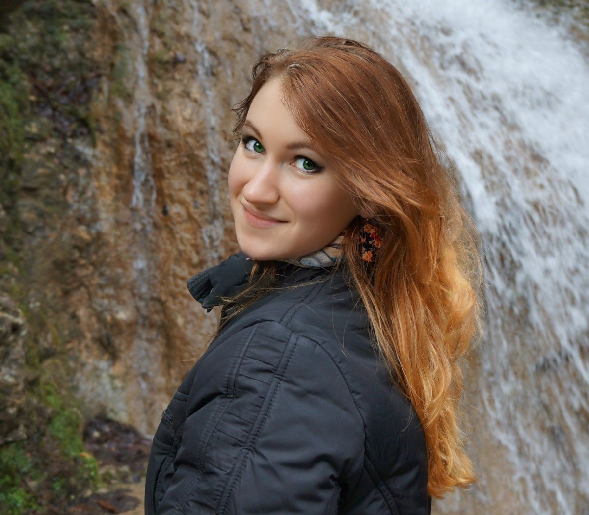 Юлия Сергеевна
