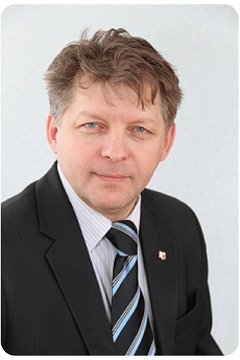 Юрий Павлович